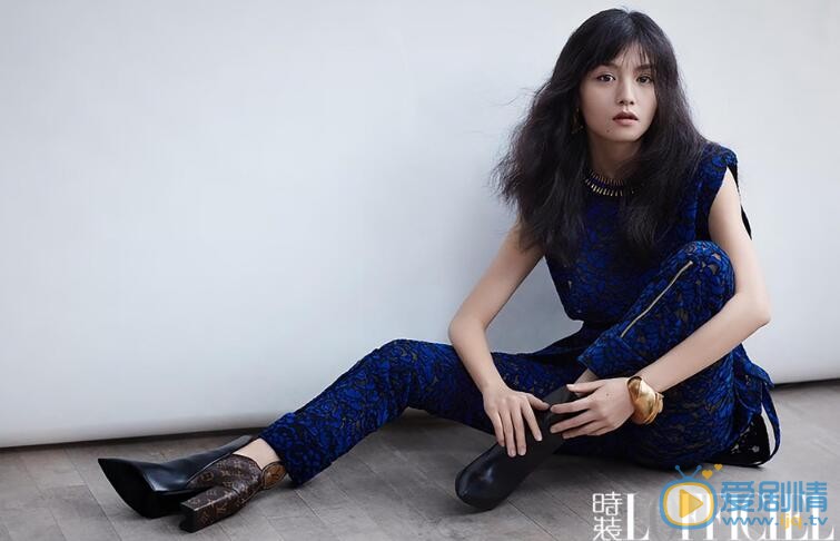 春夏杂志写真 春夏高清写真_春夏高清剧照