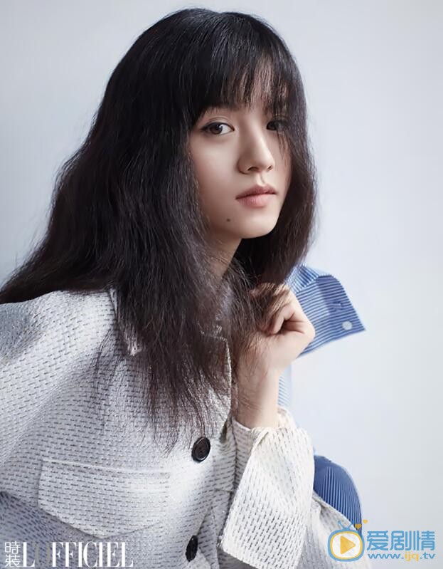 春夏杂志写真 春夏高清写真_春夏高清剧照