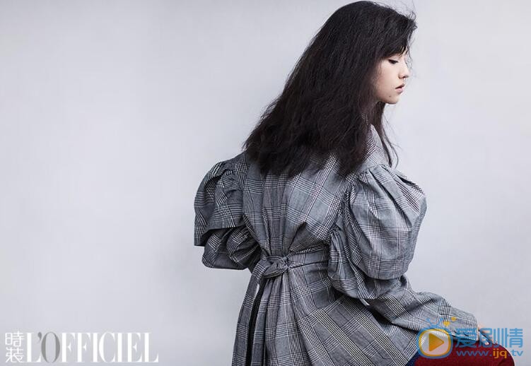 春夏杂志写真 春夏高清写真_春夏高清剧照