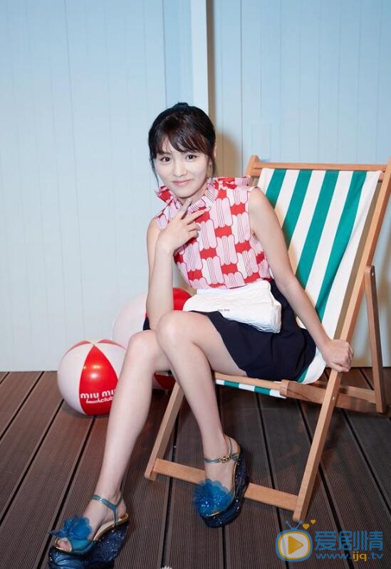 春夏元气写真 春夏高清写真_春夏高清剧照