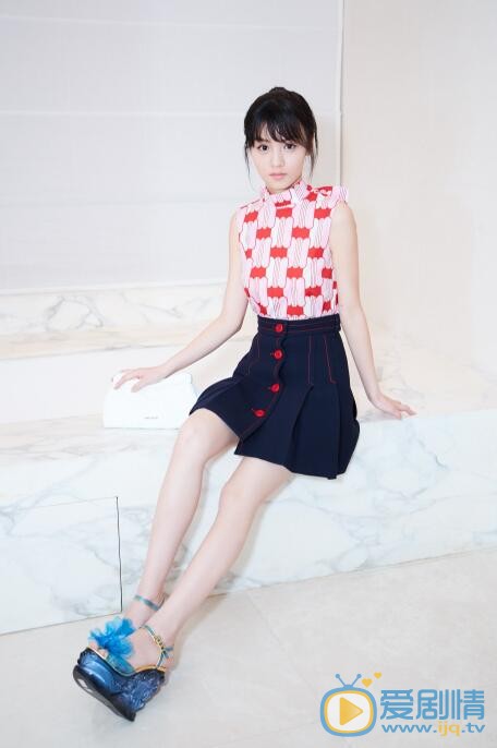 春夏元气写真 春夏高清写真_春夏高清剧照