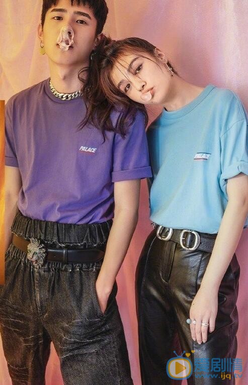 春夏时尚写真 春夏高清写真_春夏高清剧照