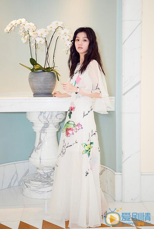 春夏时尚写真 春夏高清写真_春夏高清剧照