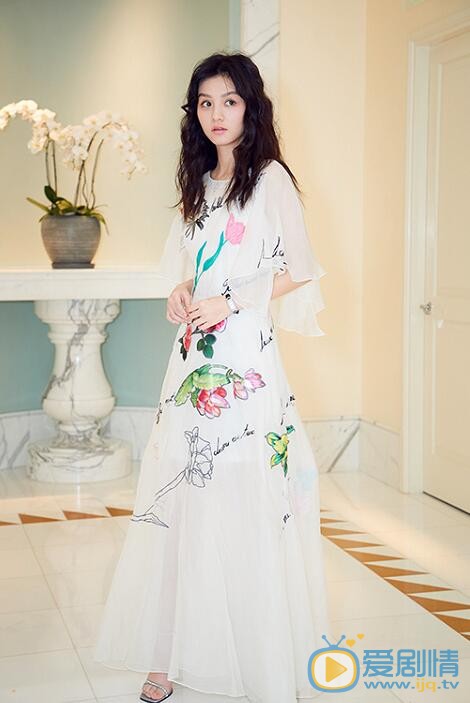 春夏时尚写真 春夏高清写真_春夏高清剧照