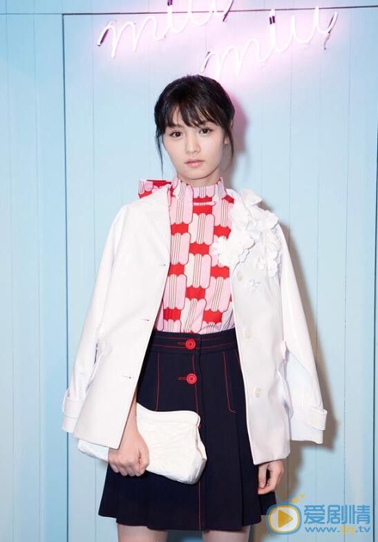 春夏时尚活动照 春夏高清写真_春夏高清剧照