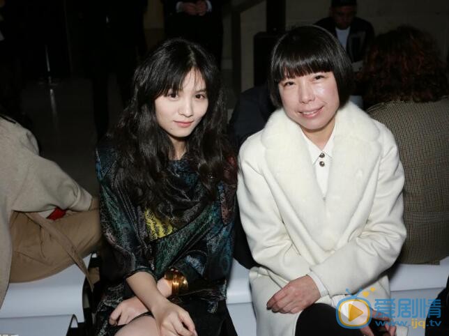 春夏时尚活动照 春夏高清写真_春夏高清剧照