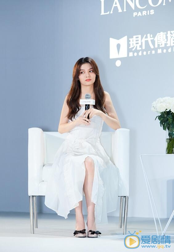 春夏时尚活动照 春夏高清写真_春夏高清剧照