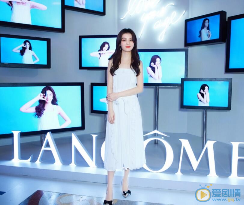 春夏时尚活动照 春夏高清写真_春夏高清剧照