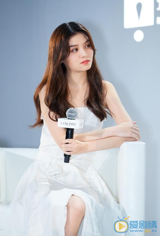 春夏时尚活动照 春夏高清写真_春夏高清剧照