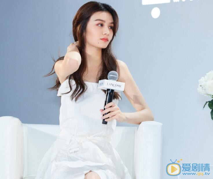春夏时尚活动照 春夏高清写真_春夏高清剧照