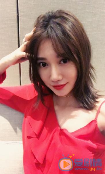 李斯羽生活照 李斯羽高清写真_李斯羽高清剧照