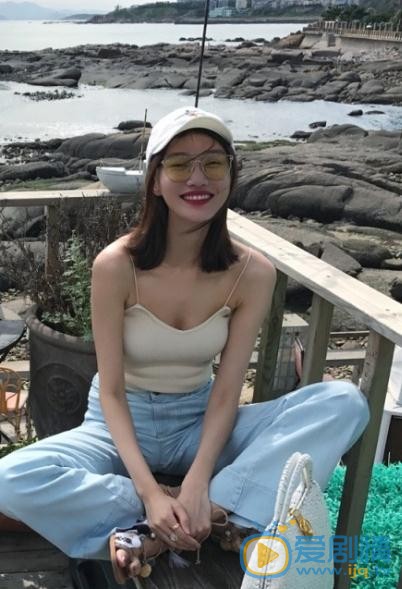 李斯羽生活照 李斯羽高清写真_李斯羽高清剧照