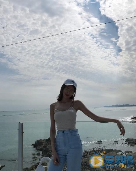 李斯羽生活照 李斯羽高清写真_李斯羽高清剧照