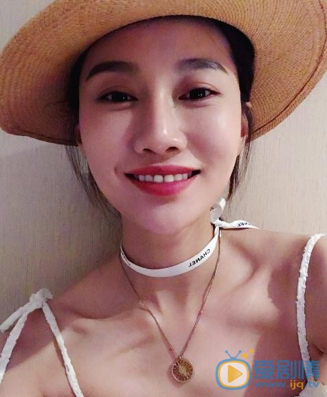 李斯羽生活照 李斯羽高清写真_李斯羽高清剧照