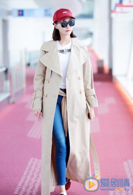 李斯羽运动照 李斯羽高清写真_李斯羽高清剧照