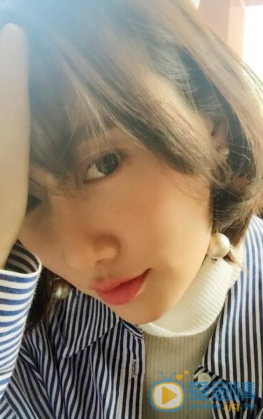 李斯羽生活照 李斯羽高清写真_李斯羽高清剧照