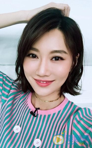 李斯羽生活照 李斯羽高清写真_李斯羽高清剧照