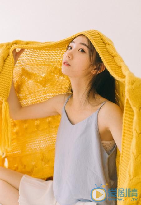 张垚夏日清凉写真 张垚高清写真_张垚高清剧照