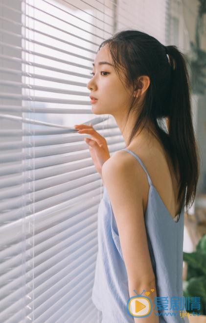 张垚夏日清凉写真 张垚高清写真_张垚高清剧照