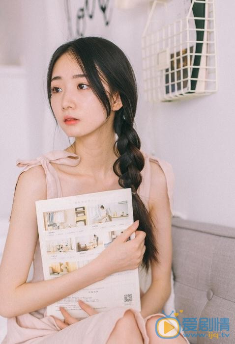 张垚夏日清凉写真 张垚高清写真_张垚高清剧照