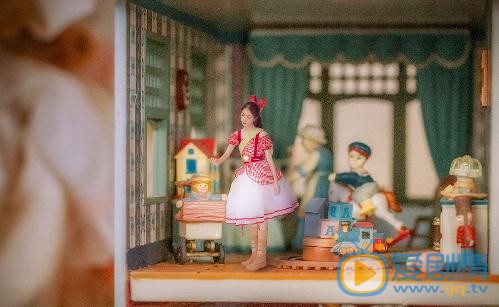张垚公主写真 张垚高清写真_张垚高清剧照