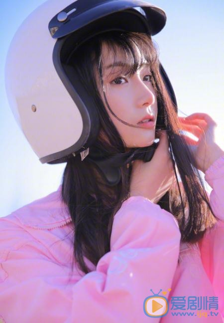 张垚气质写真 张垚高清写真_张垚高清剧照