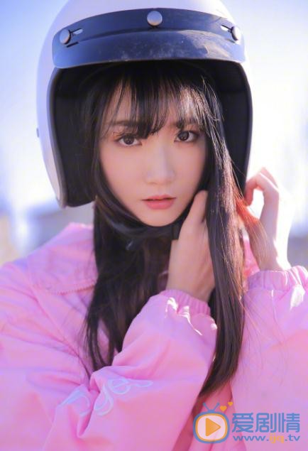 张垚气质写真 张垚高清写真_张垚高清剧照