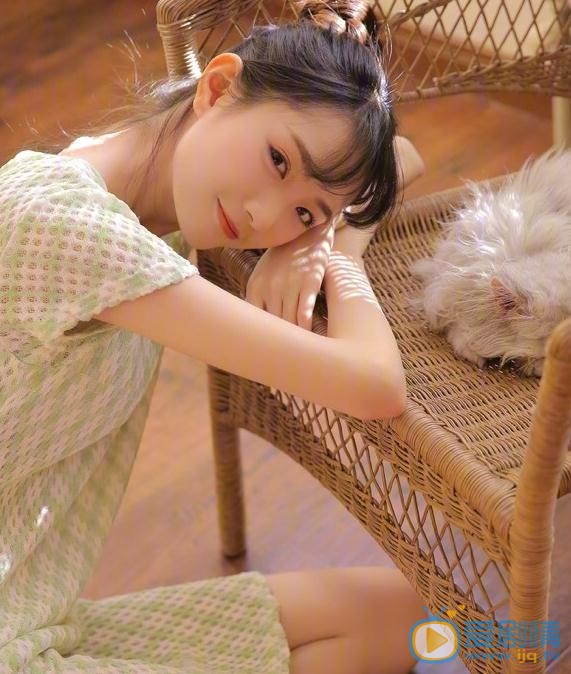 张垚气质写真 张垚高清写真_张垚高清剧照