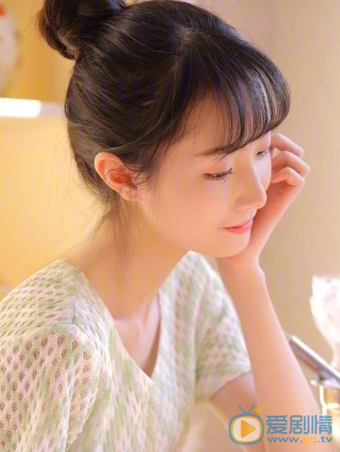 张垚气质写真 张垚高清写真_张垚高清剧照