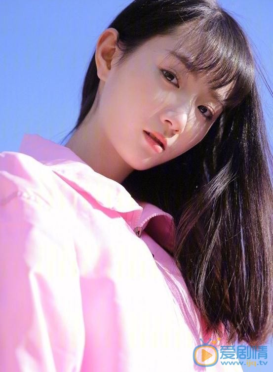 张垚气质写真 张垚高清写真_张垚高清剧照