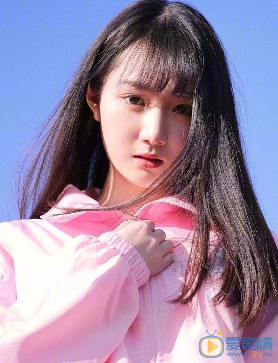 张垚气质写真 张垚高清写真_张垚高清剧照