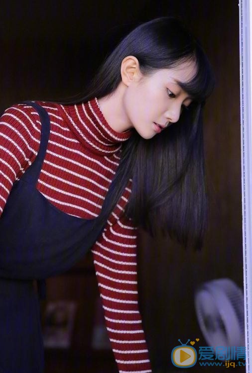 张垚气质写真 张垚高清写真_张垚高清剧照