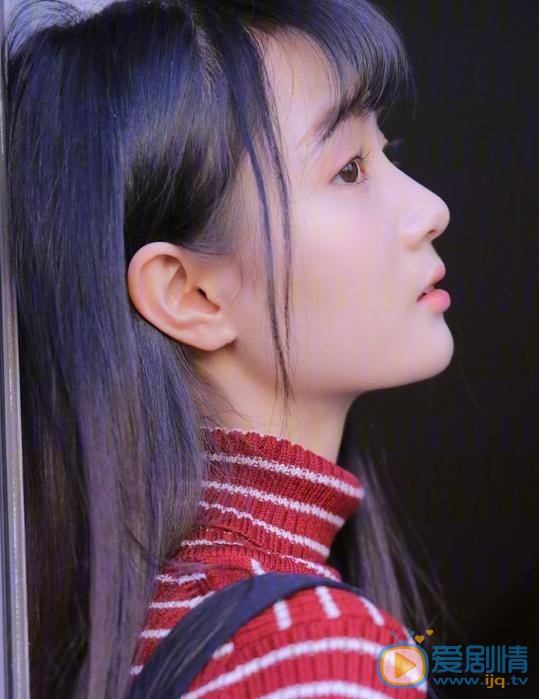 张垚气质写真 张垚高清写真_张垚高清剧照