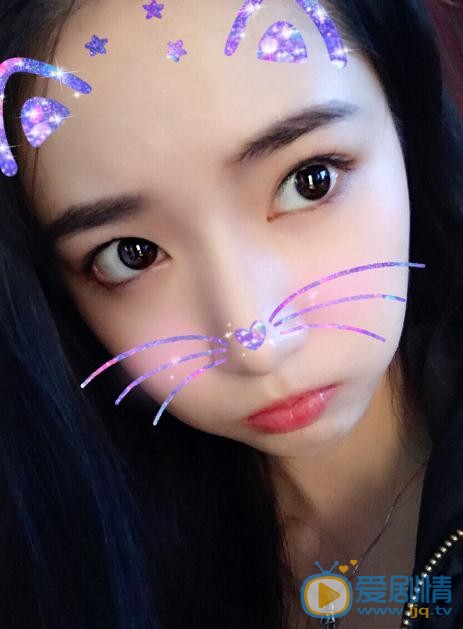 张垚可爱照 张垚高清写真_张垚高清剧照