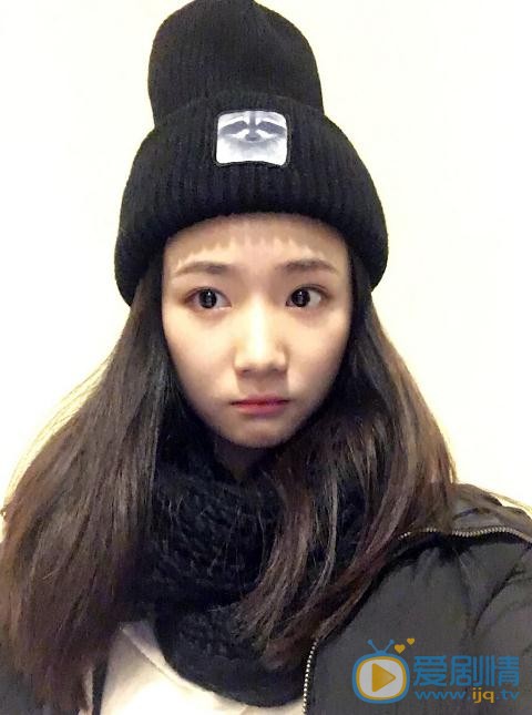 张垚生活照 张垚高清写真_张垚高清剧照