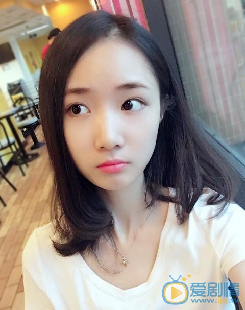 张垚生活照 张垚高清写真_张垚高清剧照