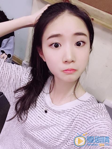 张垚可爱照 张垚高清写真_张垚高清剧照