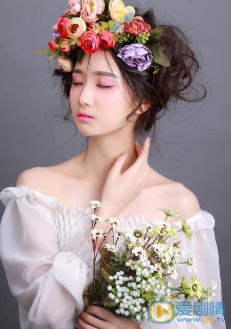 张垚气质写真 张垚高清写真_张垚高清剧照