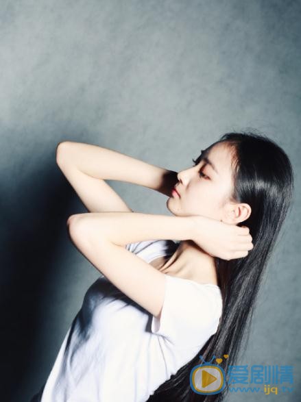 张垚闺蜜写真 张垚高清写真_张垚高清剧照