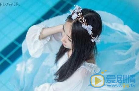 张垚水中写真 张垚高清写真_张垚高清剧照