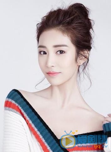 柒个我苏婉妍剧照 