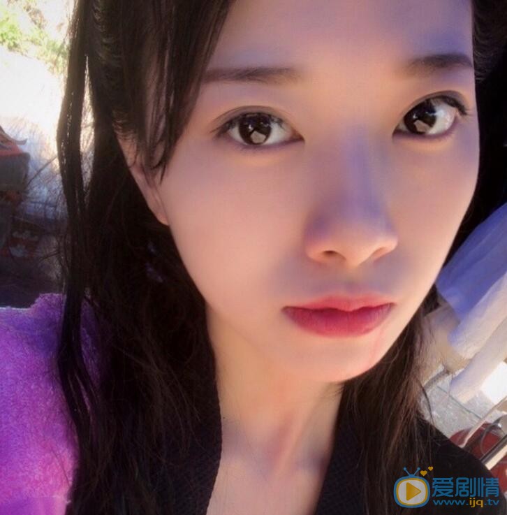 伊丹爱莉生活照 伊丹爱莉高清写真_伊丹爱莉高清剧照