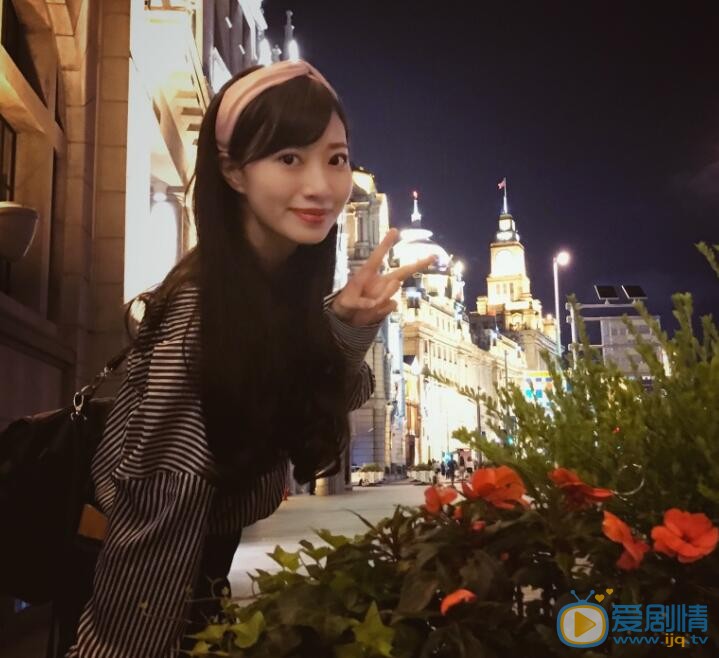 伊丹爱莉生活照 伊丹爱莉高清写真_伊丹爱莉高清剧照
