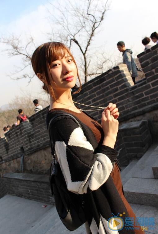 伊丹爱莉生活照 伊丹爱莉高清写真_伊丹爱莉高清剧照
