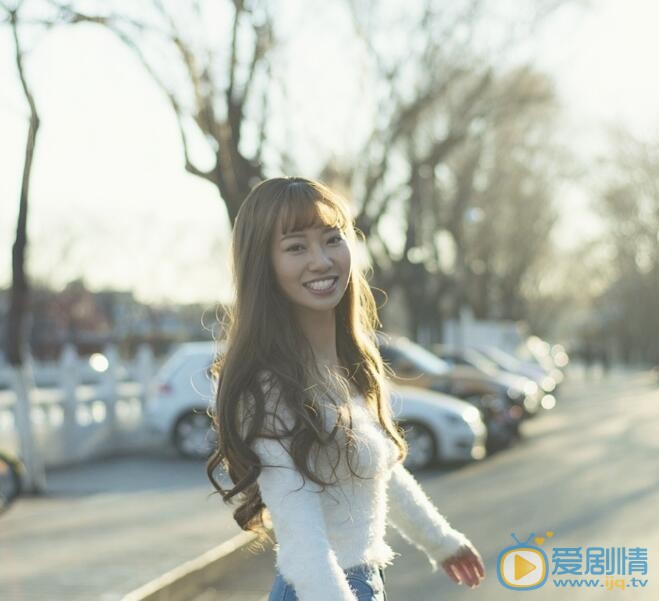 伊丹爱莉生活照 伊丹爱莉高清写真_伊丹爱莉高清剧照