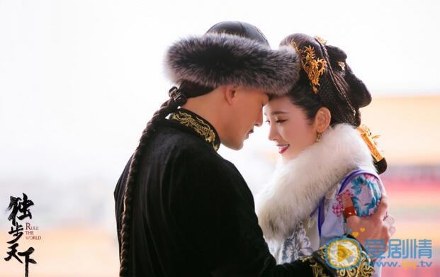 独步天下什么时间播?在哪个台播?播出时间及平台介绍