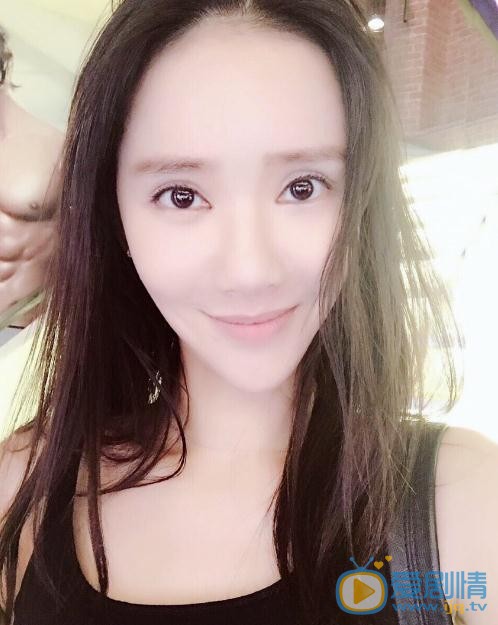 徐千京生活照 徐千京高清写真_徐千京高清剧照