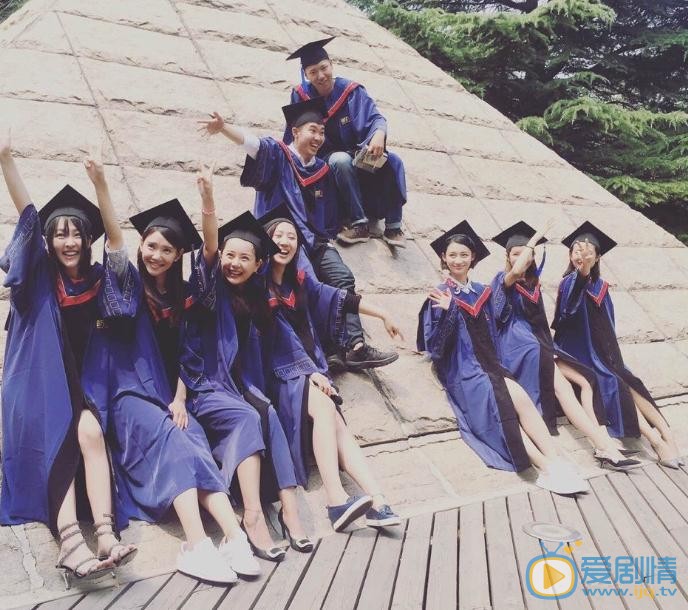 徐千京毕业照 徐千京高清写真_徐千京高清剧照