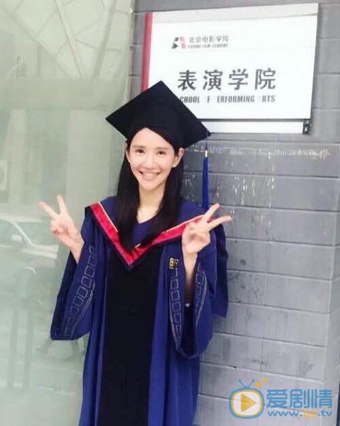 徐千京毕业照 徐千京高清写真_徐千京高清剧照