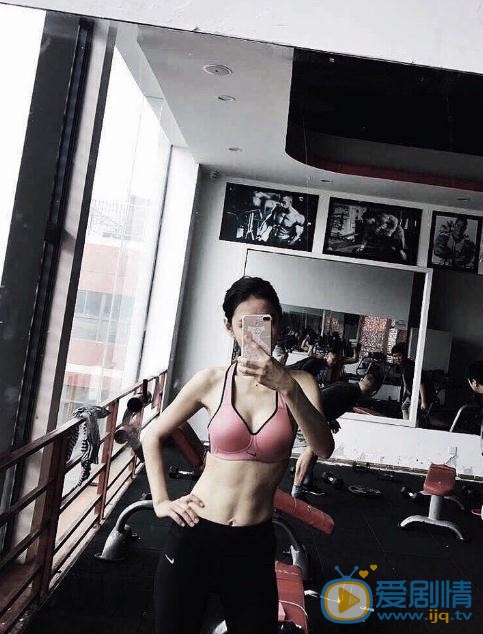 徐千京健身照 徐千京高清写真_徐千京高清剧照